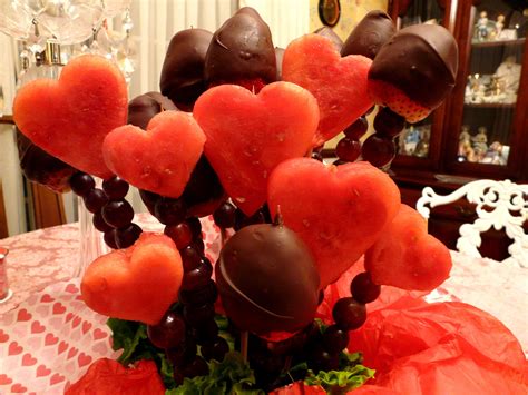 cheap flowers n fruit for valentine's day